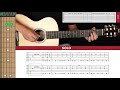 Tears In Heaven Guitar Cover Eric Clapton Tabs Chords
