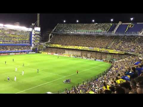 La copa libertadores es mi obsesión