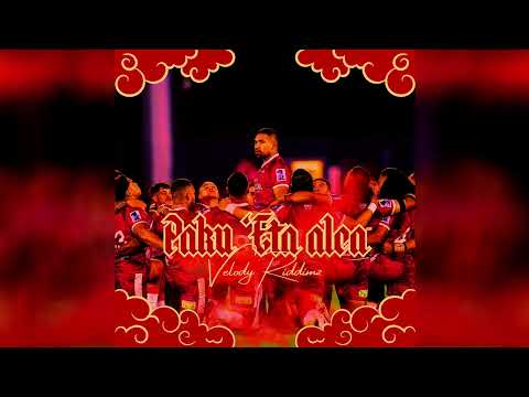 Velody Riddimz - Paku 'Eta Alea (Audio)