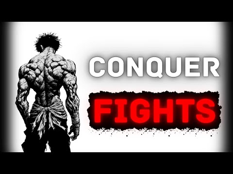 How to Dominate Every Fight (And Win)
