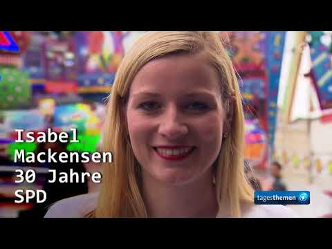 tagesthemen 23:18 Uhr, 09.09.2017