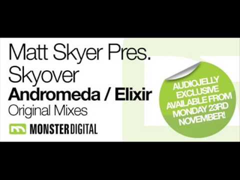 Matt Skyer pres. Skyover Elixir" (Corstens Countdown 124)