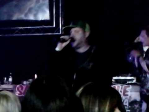 MAXI B - Batti live @ Espocentro Bellinzona the game hip hop village