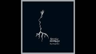 The Afternoon&#39;s Hat - Arctic Monkeys