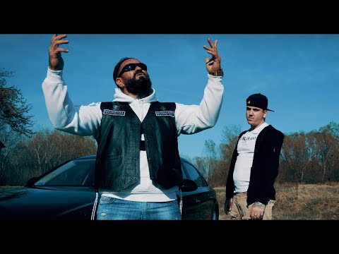 L-Zéé x W.E.S.Gotti - NINCS KIFOGÁS | OFFICIAL MUSIC VIDEO | Prod.:Shuka4Beats |