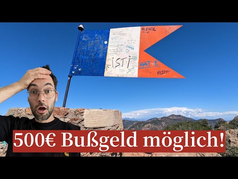 ❗IMPORTANT travel preparations ❗ France by car / camper / motorhome