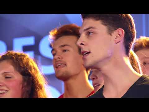 Beste Chor im Westen Vorentscheid