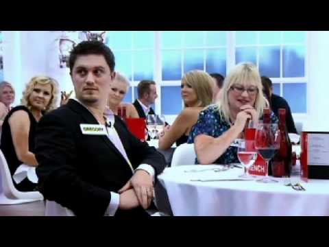 French starters are judged | The F Word