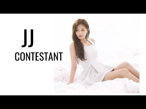 [TWENTEEN] TASK 1: JJ - Boyness (Solo Cover)