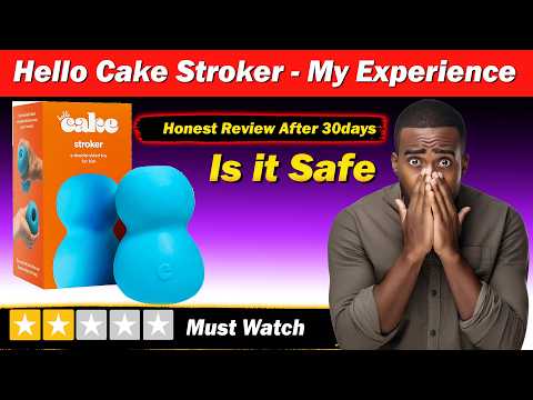Hello Cake Stroker Target