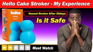 Hello Cake Stroker Review | Is it Worth it or Safe