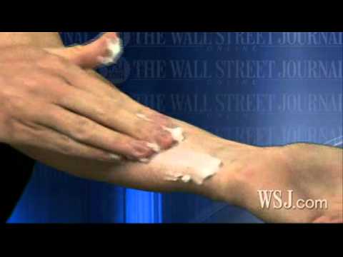 Kitchen-Pantry Remedies for Poison Ivy