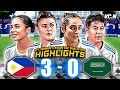 GOOD WIN Philippines Vs Saudi Arabia AFC Asian Cup Qualifiers