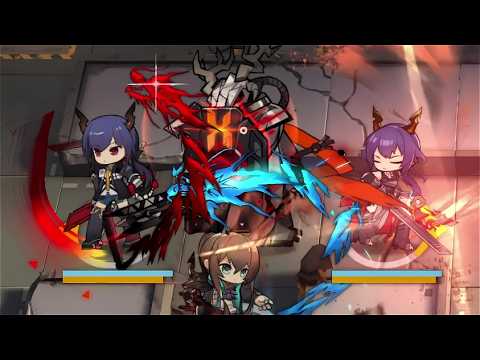 Ch'en is Cool [Arknights]