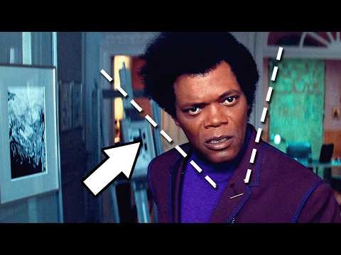 23 DETAILS you MISSED in BODY UNDER 🎬