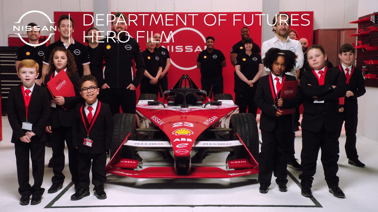 The Challenge of Achieving Sustainable Logistics in Motorsport 2 The Challenge of Achieving Sustainable Logistics in Motorsport