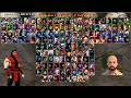 Mortal Kombat Expanded Plus 2026 Human Sektor