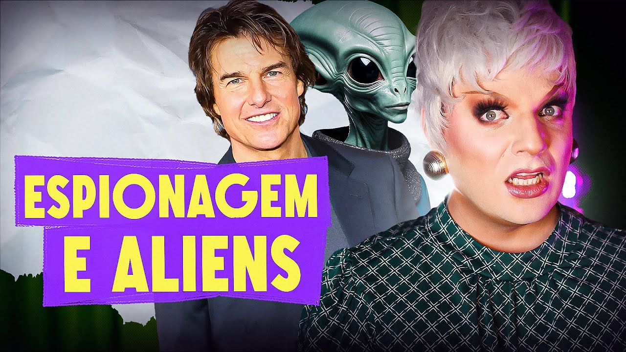 SCIENTOLOGY: Religion, Cult or Hollywood Mafia? - Lorelay Fox