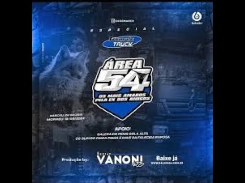 01-AREA 54 ESPECIAL FORMULA TRUCK - DJ VANONI RS