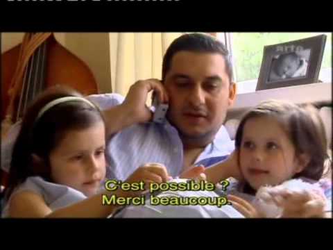 Nous, les enfants de Django