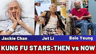 Download lagu 4 Kung Fu Stars ★ Then and Now in 2026 | Jackie Chan, Jet Li, Bolo Yeung mp3 Download lagu 4 Kung Fu Stars ★ Then and Now in 2026 | Jackie Chan, Jet Li, Bolo Yeung mp3