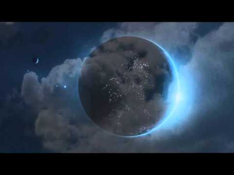 Digital Piece ft. Anja Enerud & Lapette - Where we belong