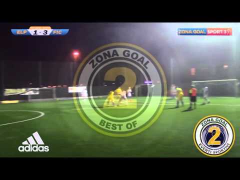 ZonaGoal Best Of: GoalKeepers  -  15- 29 Febbraio 2016