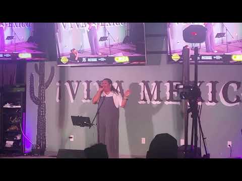 Betcha By Golly Wow - Ciera Faitau @thekaraokedjhi