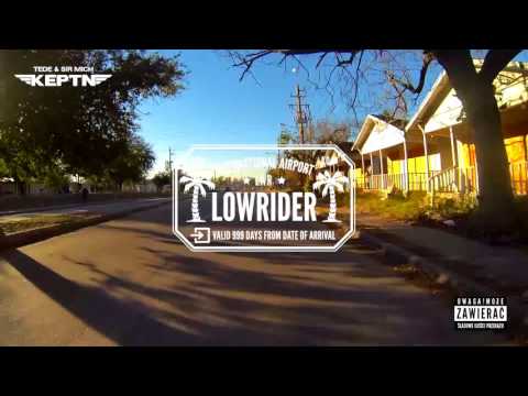 Video thumbnail for Lowrider