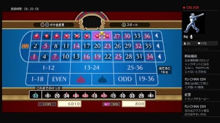 [DQ11］ウルノーガを早く倒してカジノに行きたい男の実況