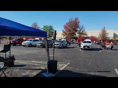 Kennections Entertainment video.