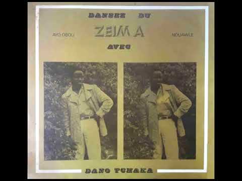 DANO  TCHAKA - NOUAWLE