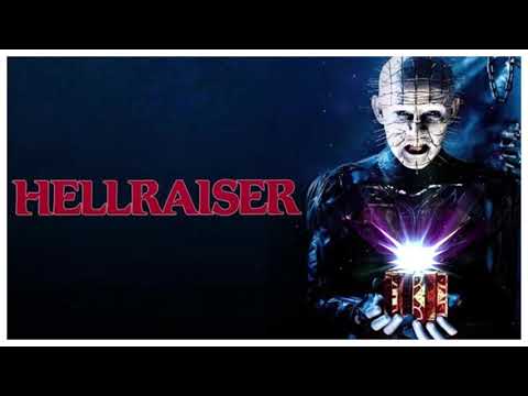 HELLRAISER:Theme Song