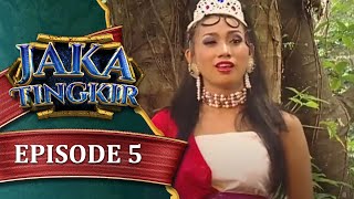 Download lagu Jaka Tingkir 1 Episode 5 | Dian Sidik, Chairil JM, Boemboem, Alek Bintaro mp3