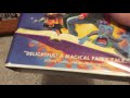 The Pagemaster 1995 VHS Review