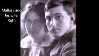 The Legend of Mallory & Irvine