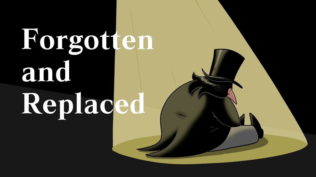 The Meta Perfection of Batman: The Animated Series' Most Unwanted Villain