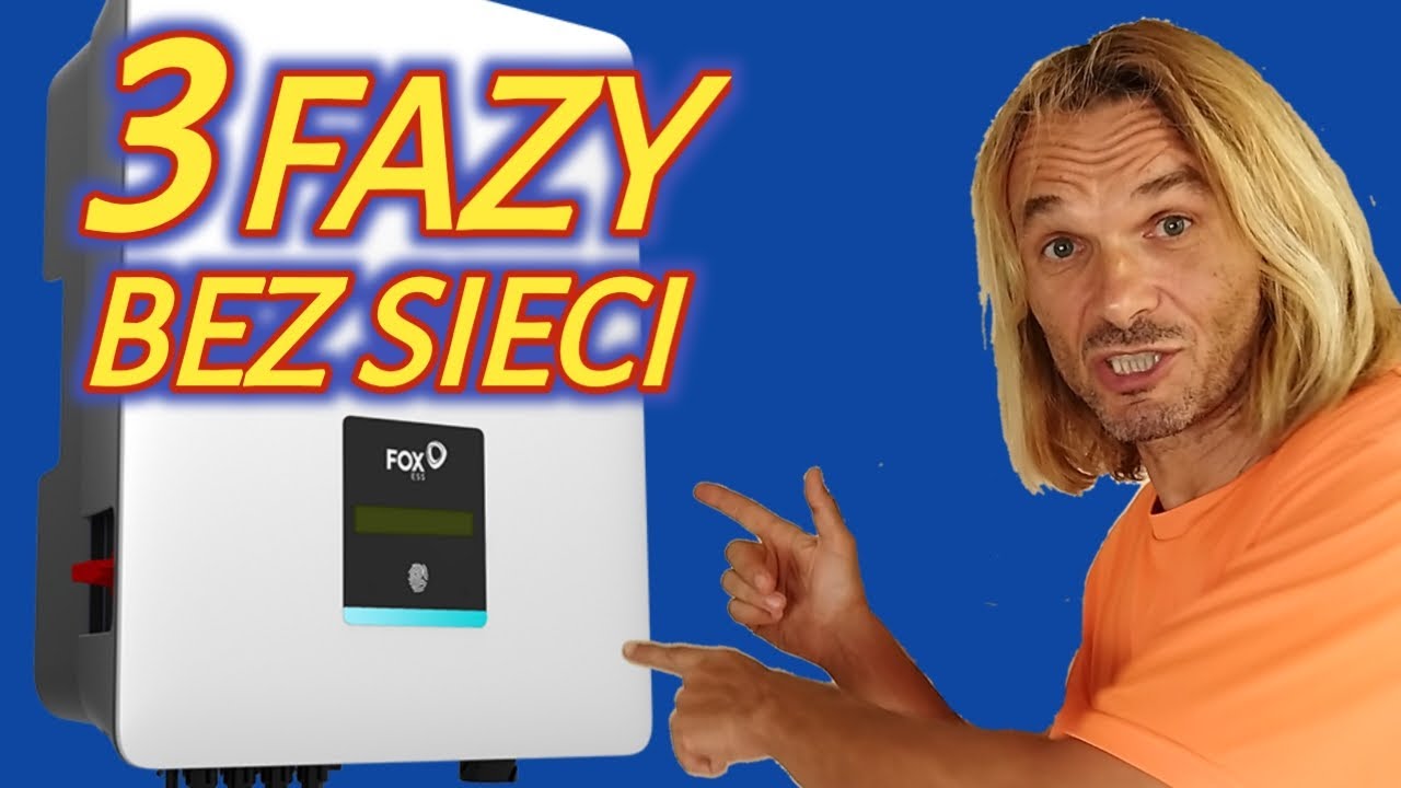 Watch 3fazy ongrid przy awarii dla fotowoltaiki now 3fazy ongrid przy awarii dla fotowoltaiki