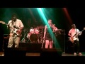 GRIEVOUS ANGELS "SOMETHING BETTER"  LIVE @ HOUSE OF BLUES 03 01 12