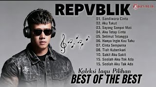Download lagu REPUBLIK FULL ALBUM TERBARU #republika #sandiwaracinta #republikterbaru #republik  mp3