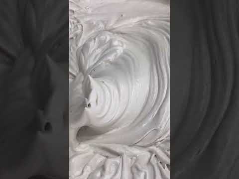 Make your homemade ice cream with whipping cream 🍦 #shorts #viral