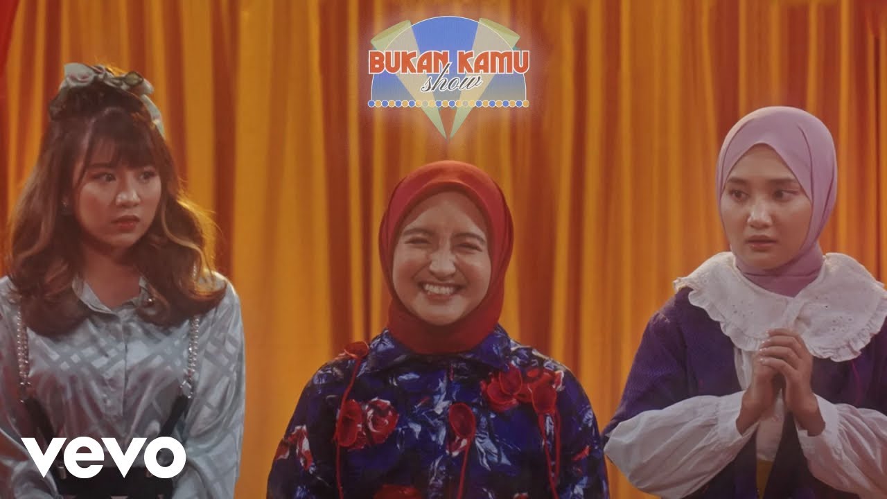 Lirik Lagu Baru Indonesia Fatin, Ghea Indrawari - Bukan Kamu Lirik Lagu Baru Indonesia Fatin, Ghea Indrawari - Bukan Kamu