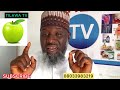 TURKASHI GA WANI INGATTACCE MAGANI CIWON BAYA DA KAFAFUWA INSHAALLAHU