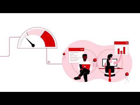 Infrastructure automation with Red Hat Ansible