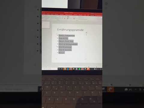 Diesen Trick für PowerPoint musst du kennen! #schule #ppp #trick