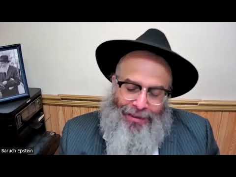 Shaar Hayichud Chapter 7 - Lesson #2