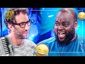 Issa Doumbia Va T Il Résister Aux Blagues De Tonton VTEP Saison 07