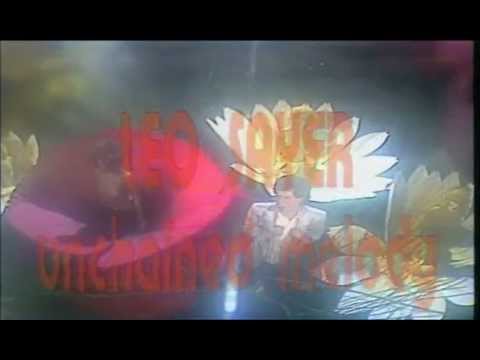 Leo Sayer - Unchained Melody 1986