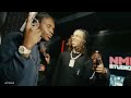 Bloodhound Lil Jeff X BloodhoundVert Fighting Death