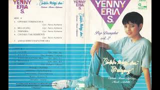 Download lagu Yenny Eria S - Cintaku Terbagi Dua ( Full Album ) mp3